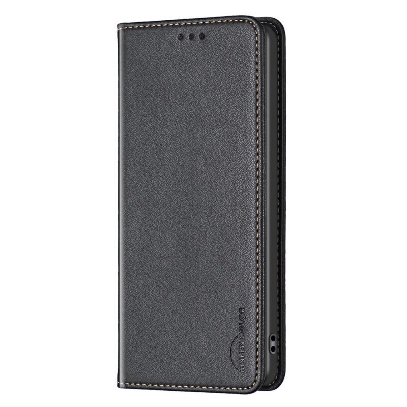 Flip cover Poco F5 BINFEN KLEUR