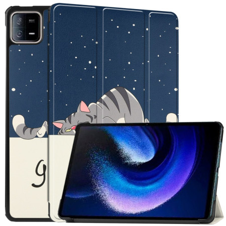 Slim hoesje Xiaomi Pad 6 /...