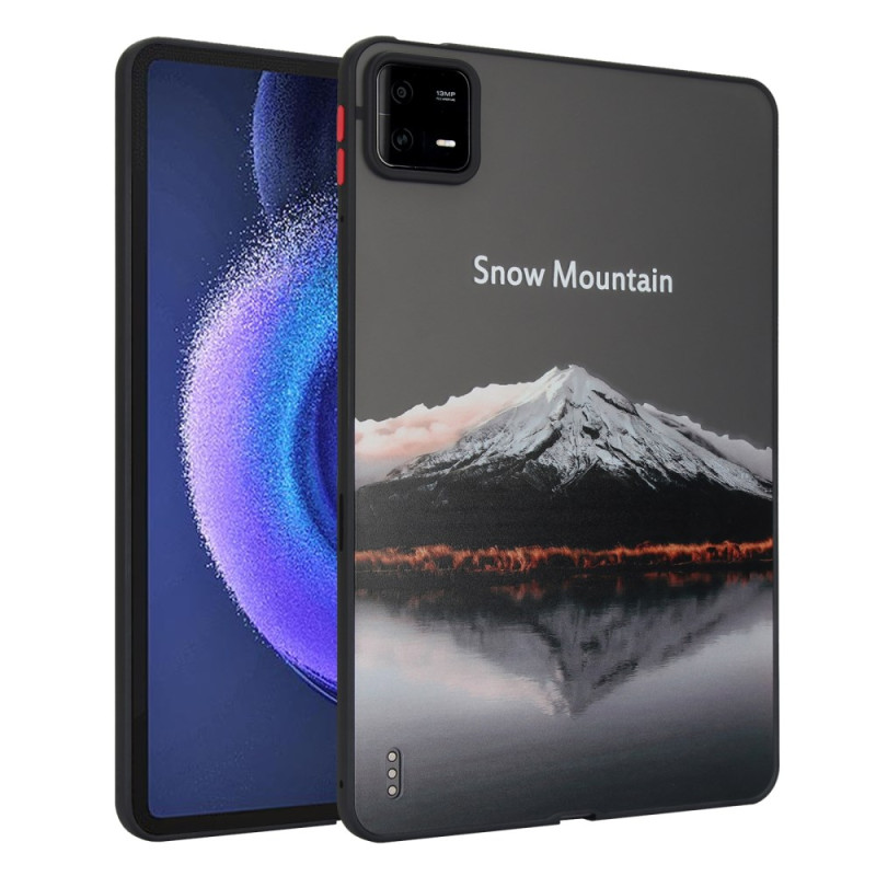 Xiaomi Pad 6 / 6 Pro Snow Mountain hoesje