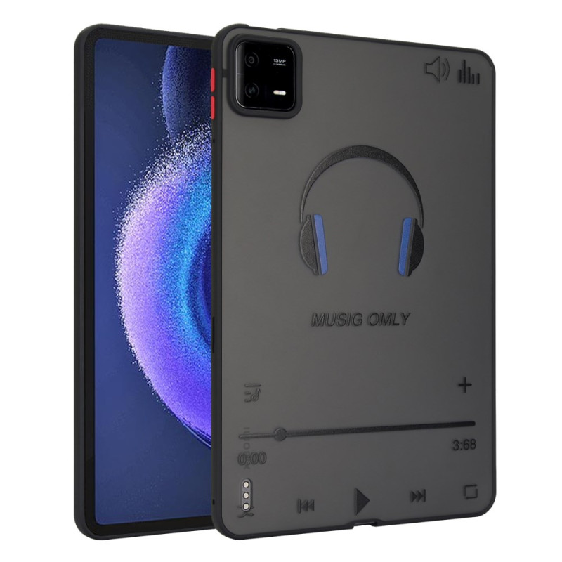 Xiaomi Pad 6 / 6 Pro Headset Hoesje