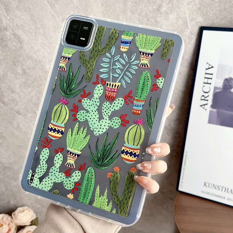 Xiaomi Pad 6 Cactus hoesje