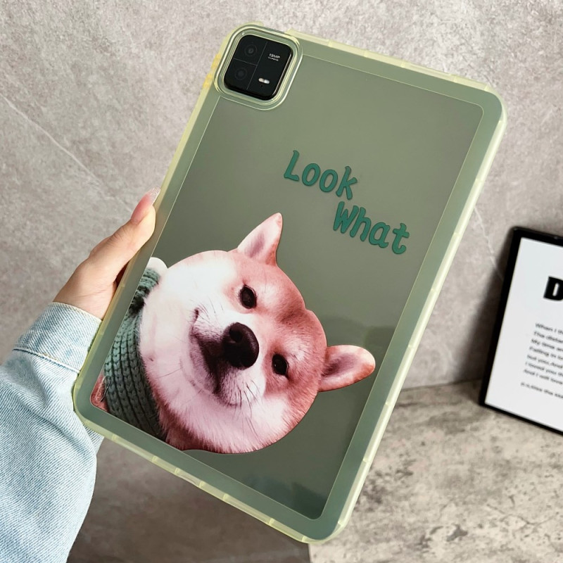 Xiaomi Pad 6 / Pad 6 Pro Shiba Inu hoesje