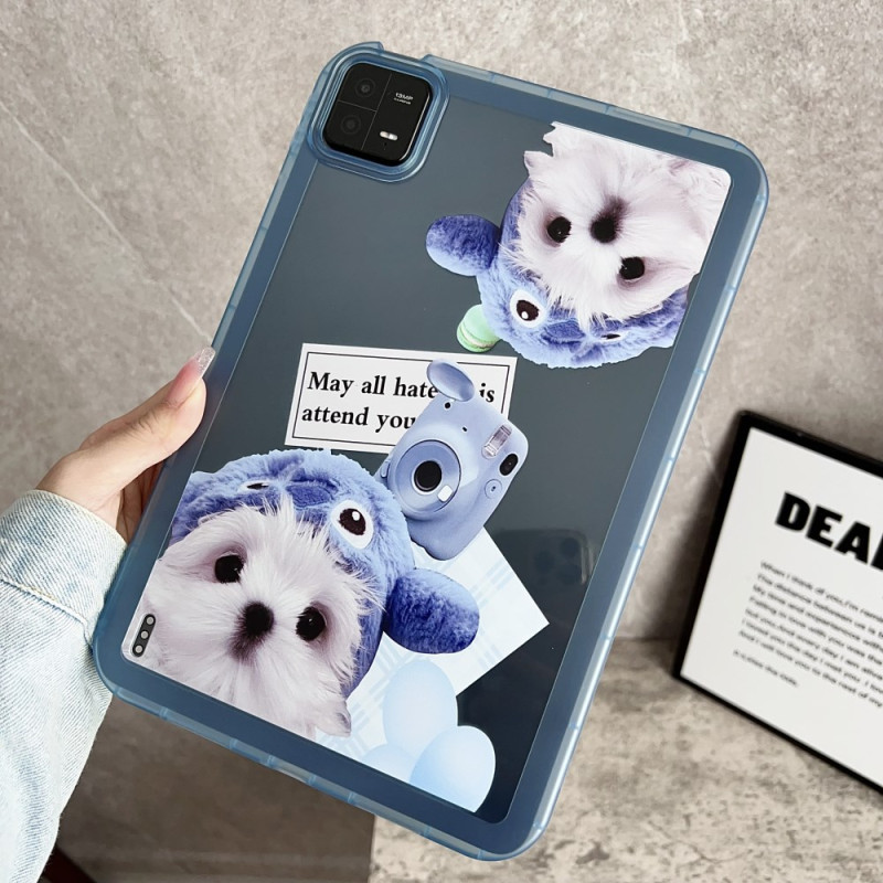 Xiaomi Pad 6 / Pad 6 Pro Camera Hond Case