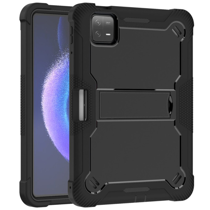 Xiaomi Pad 6 / 6 Pro Rugged Case met Standaard