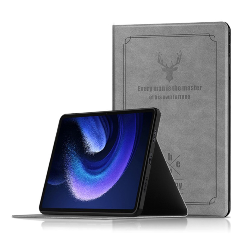 Xiaomi Pad 6 Herten hoesje