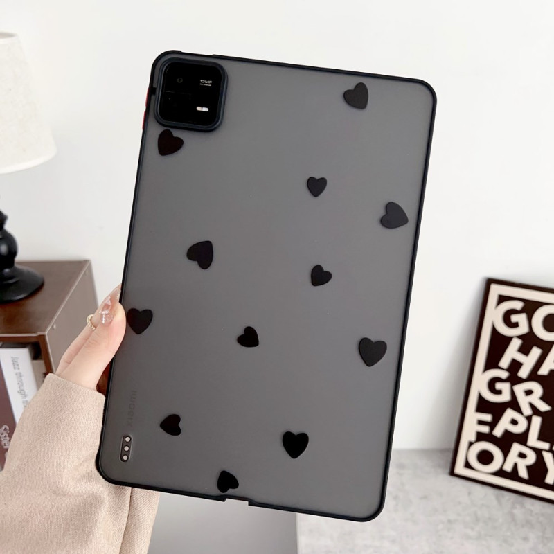 Xiaomi Pad 6 Harten Hoesje