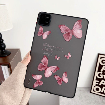 Xiaomi Pad 6 hoesje rode...