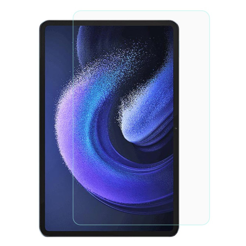 Gehard glas screenprotector voor Xiaomi Pad 6 / 6 Pro