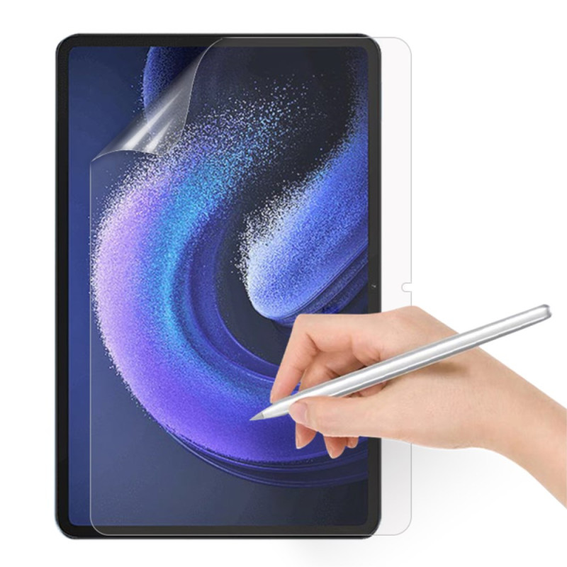 Schermbeschermer Xiaomi Pad 6 / Pad 6 Pro Mat