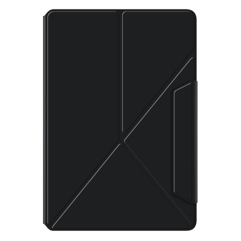 Slim hoesje Xiaomi Pad 6S Pro ondersteuning Origami