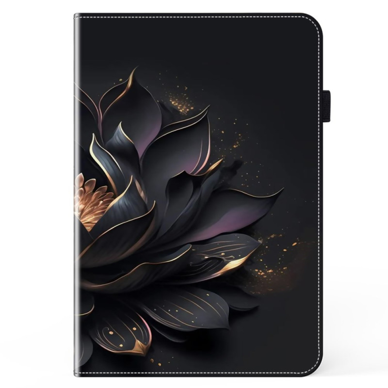 Xiaomi Redmi Pad SE Hoesje Lotus Paars