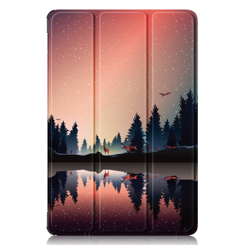 Slim hoesje Xiaomi Redmi Pad SE Twilight