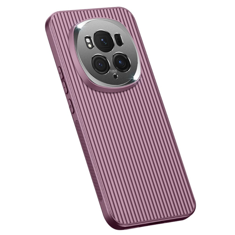 Honor Magic 6 Pro Cover Metalen Frame voor Lens