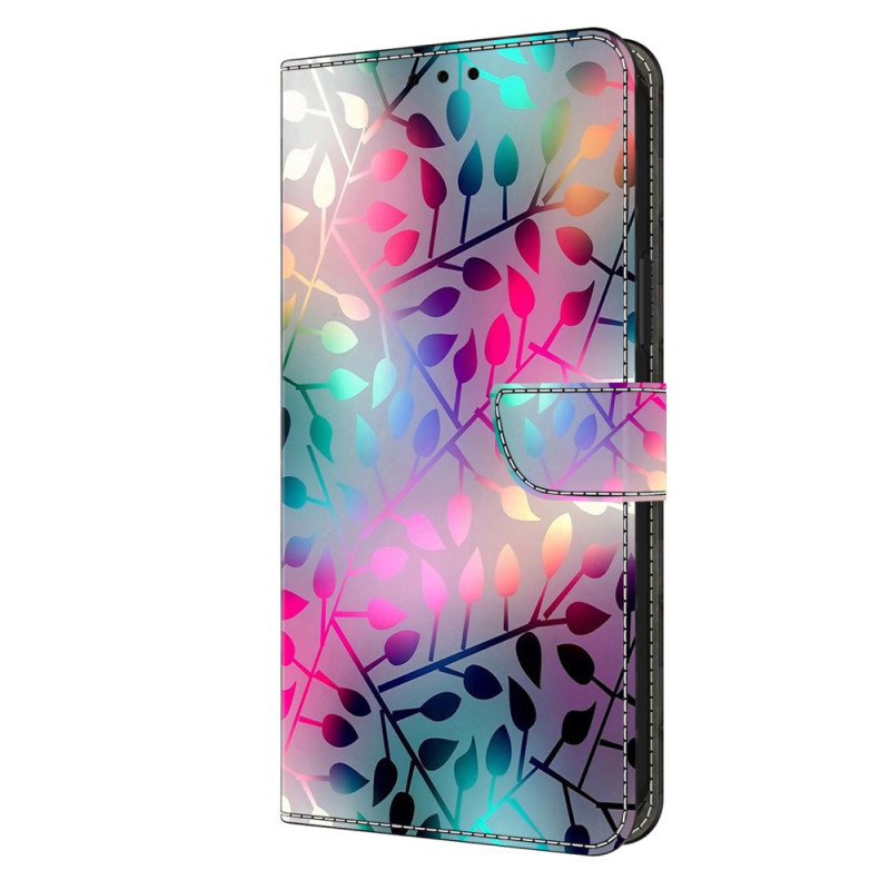 Honor Magic 6 Lite / X9b Esdoornblad Hoesje