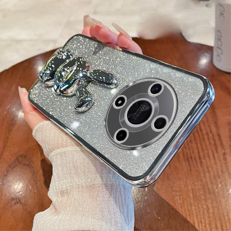 Honor Magic 6 Lite / X9b Konijn Case-ondersteuning