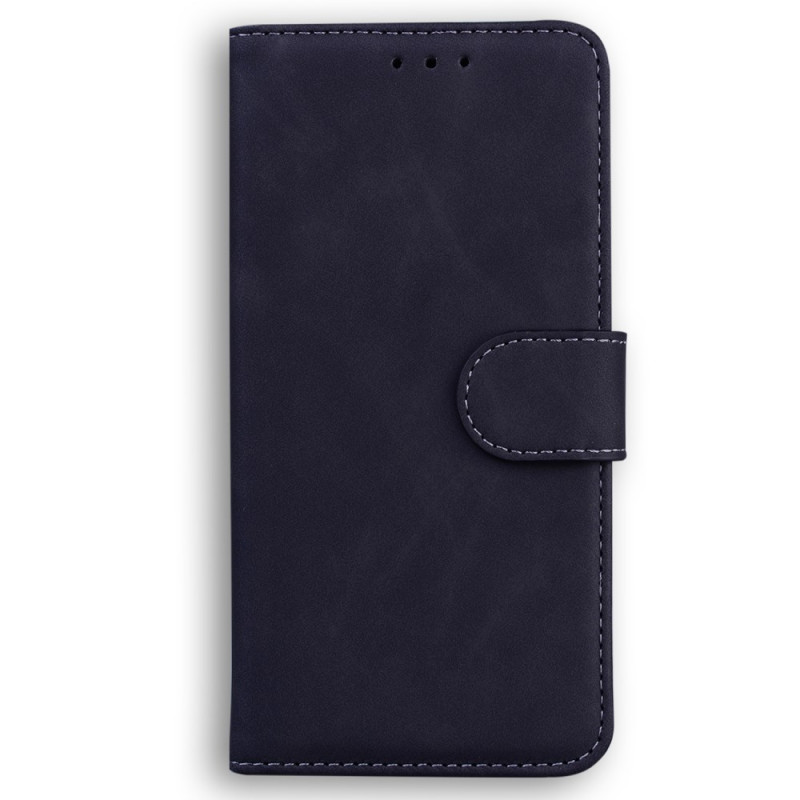 Honor X7b / 90 Smart Suede Effect Case