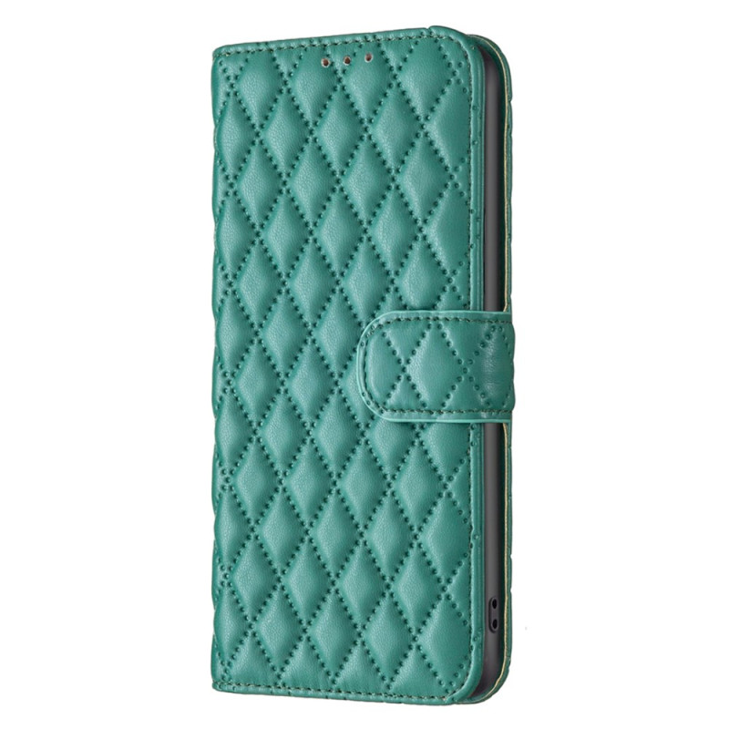 Honor X7b / 90 Slim Gewatteerd Etui BINFEN KLEUR