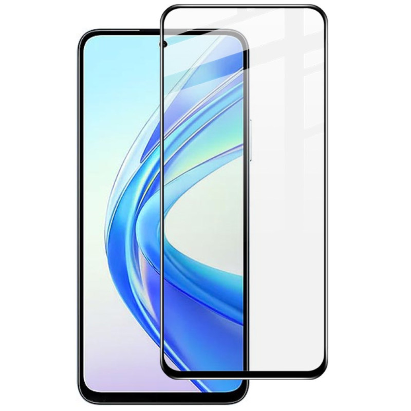 Honor 90 Smart IMAK integraal getemperd glas screenprotector