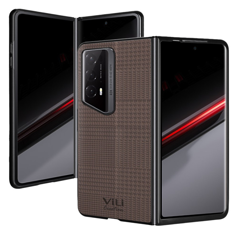 Honor Magic V2 RSR Porsche Design VILI TH-serie behuizing