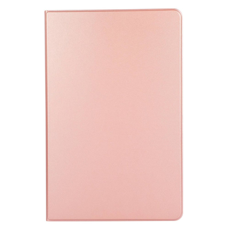 Xiaomi Redmi Pad hoesje met leereffect