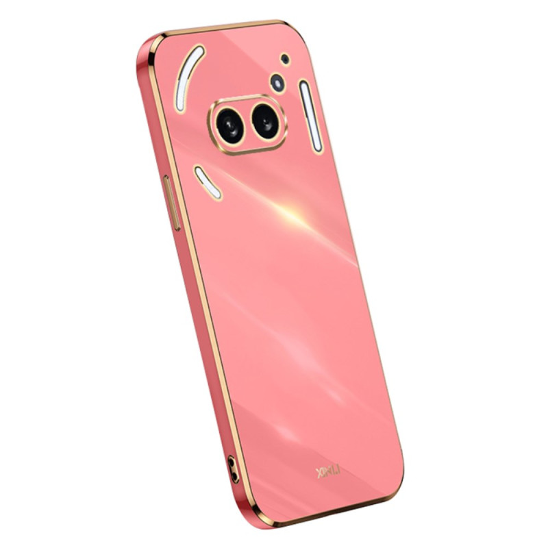 Hoesje Nothing Phone
 (2a) / Telefoon (2a) Plus XINLI