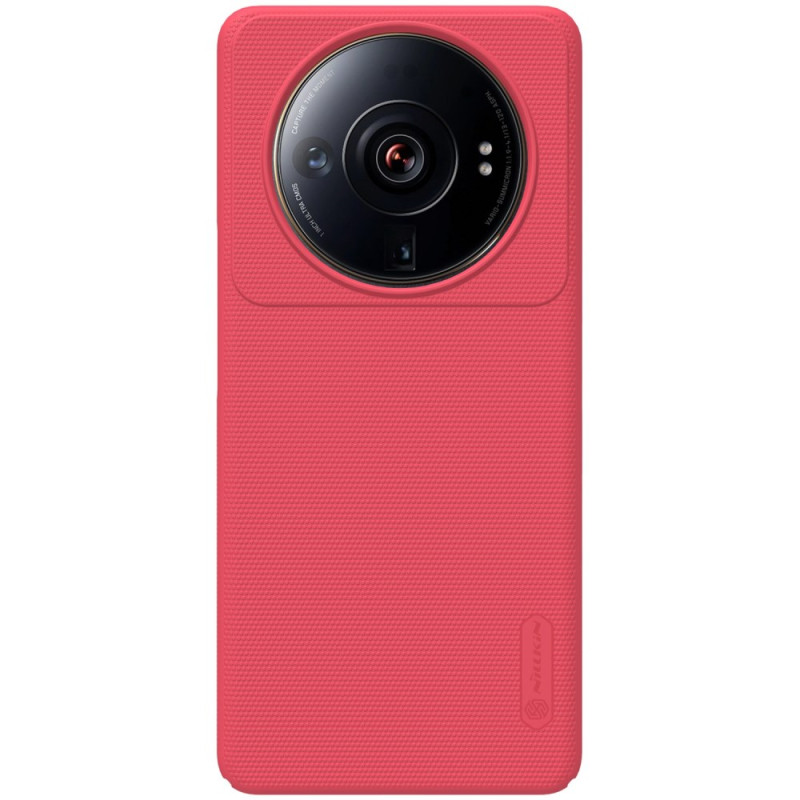 Xiaomi 12S Ultra Hoesje NILLKIN