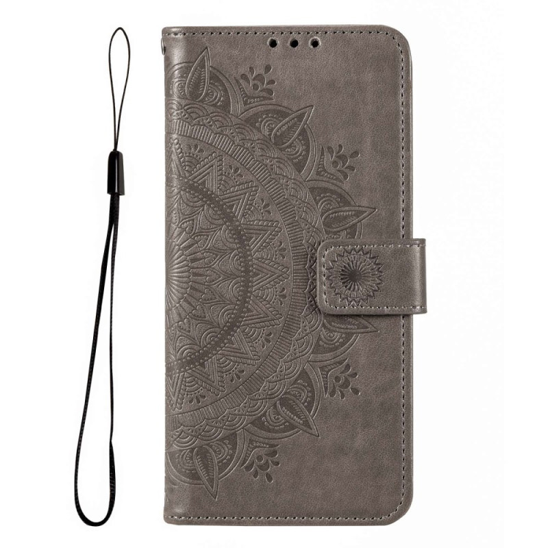 Xiaomi 12S Ultra Mandala Zon Hoesje