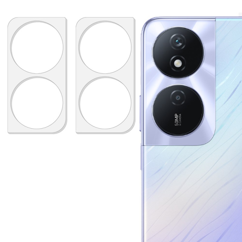 Lentille de Protection en Verre Trempé Honot 90 Smart