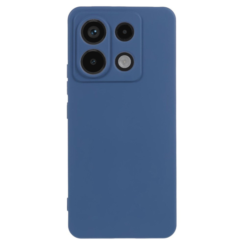 Xiaomi Redmi Note 13 5G Silicone Ultra Slim hoesje