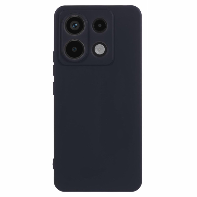 Xiaomi Redmi Note 13 5G Silicone Ultra Slim hoesje
