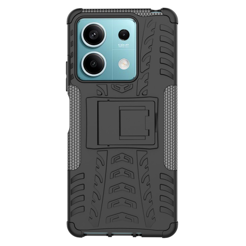 Xiaomi Redmi Note 13 5G Tyre Textuur Cover