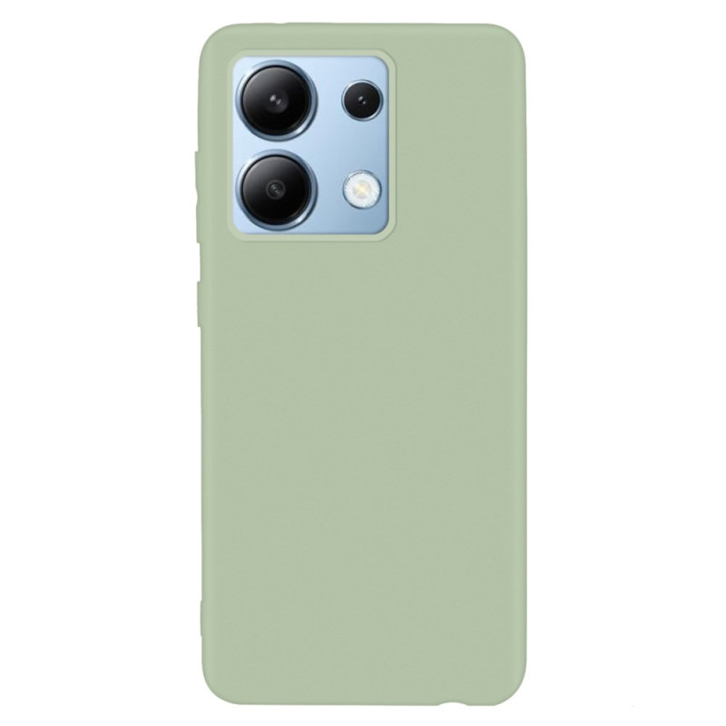 Xiaomi Redmi Note 13 4G Frosted Surface-behuizing