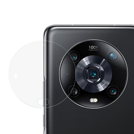 Gehard glas beschermende...