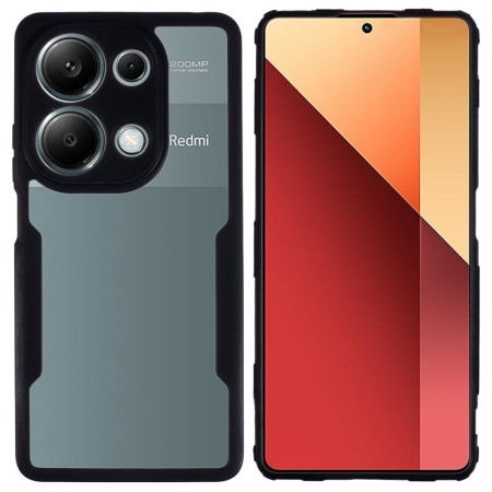 Schokbestendig hoesje voor...