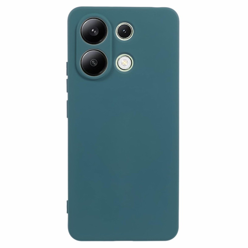 Xiaomi Redmi Note 13 Pro 4G / Poco M6 Pro 4G Hoesje 2,0 mm Afgeronde Rand