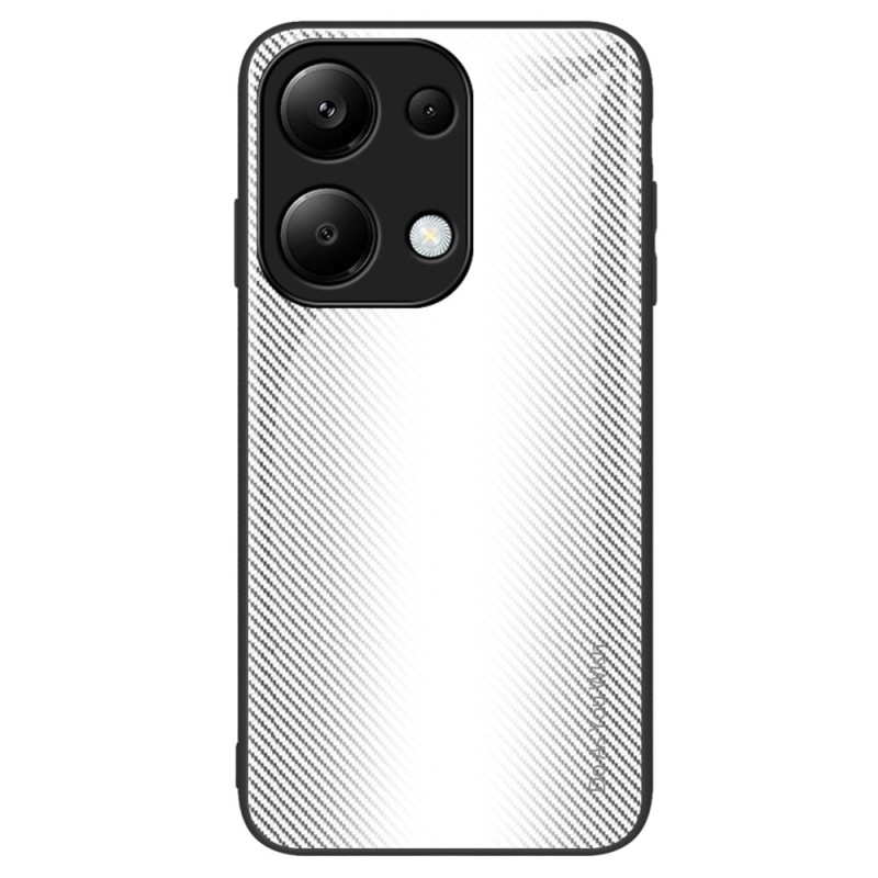 Xiaomi Redmi Note 13 Pro 4G / Poco M6 Pro 4G Gehard glasvezel hoesje