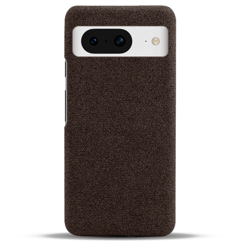 Google Pixel 8A Hoesje Stof