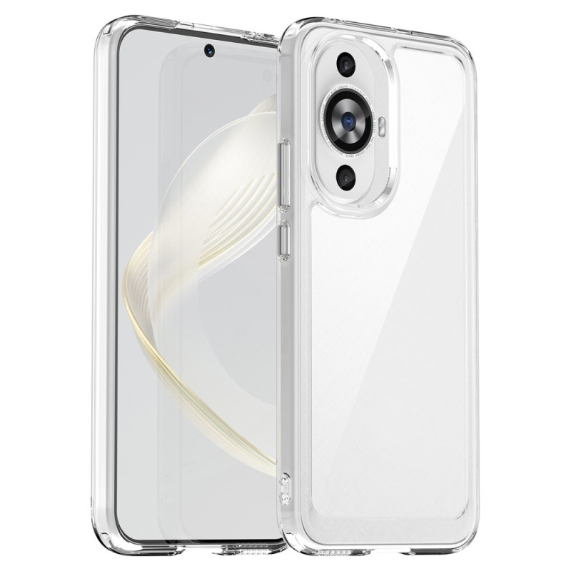 Huawei Nova 12s Schokbestendig hoesje