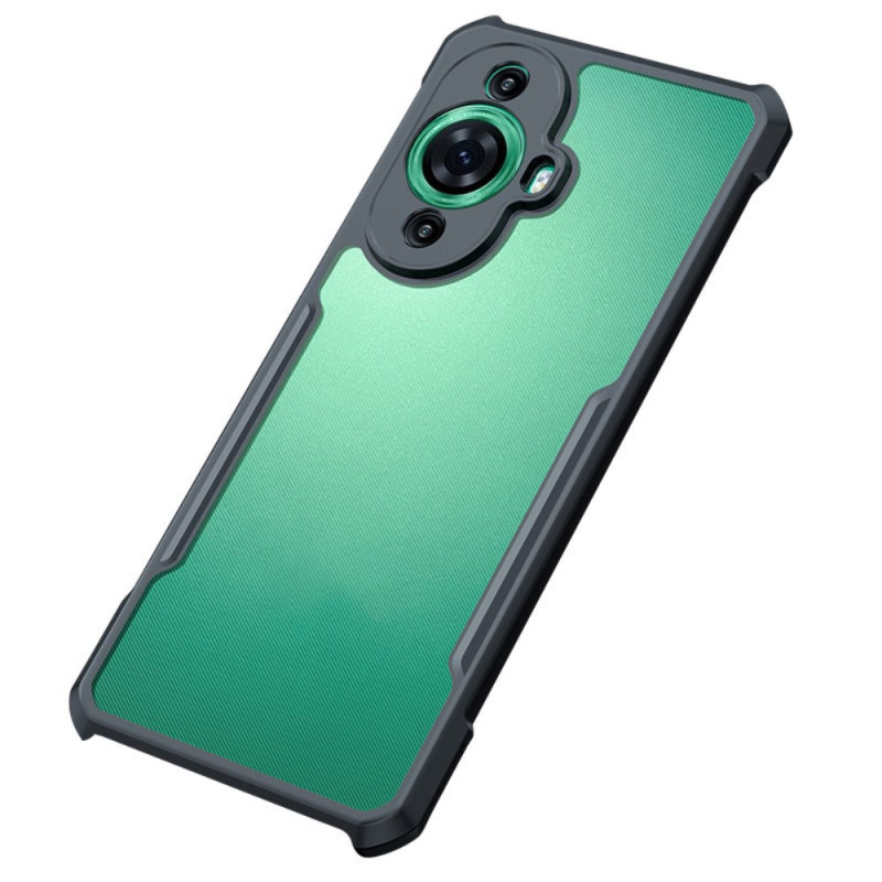 Huawei Nova 12S Lasertextuur Hoesje XUNDD