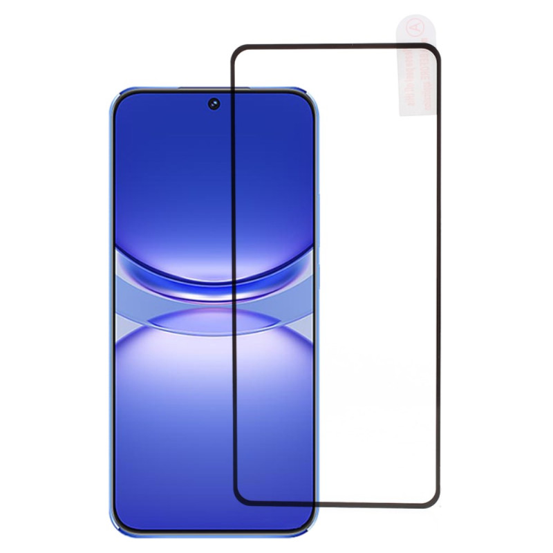 Integrale bescherming van gehard glas voor het scherm van Huawei Nova 12S