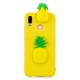Huawei P20 Lite 3D Case Ananas