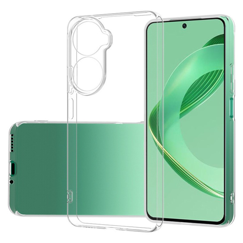 Huawei Nova 12 SE Transparant Hoesje