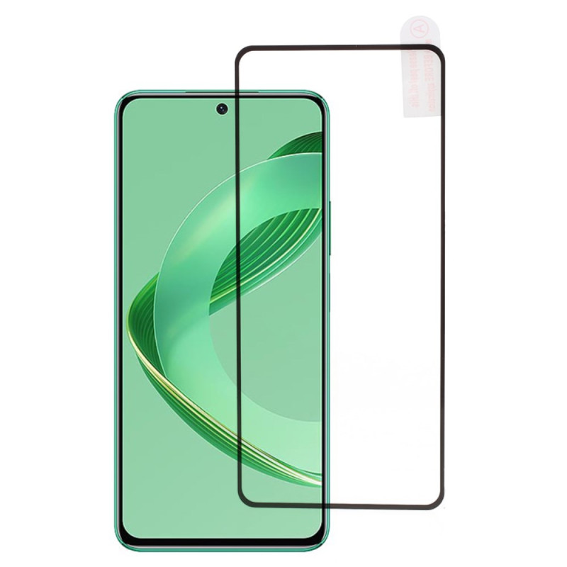 Integrale bescherming van gehard glas voor het scherm van Huawei Nova 12 SE