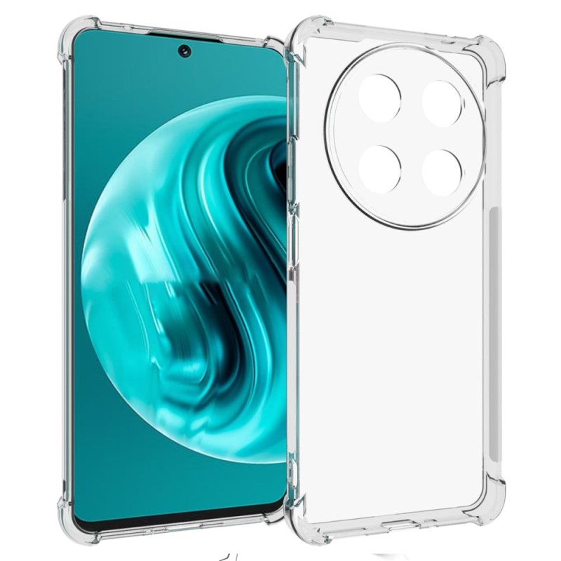 Huawei Nova 12i 4G Duidelijk Hoesje Airbags