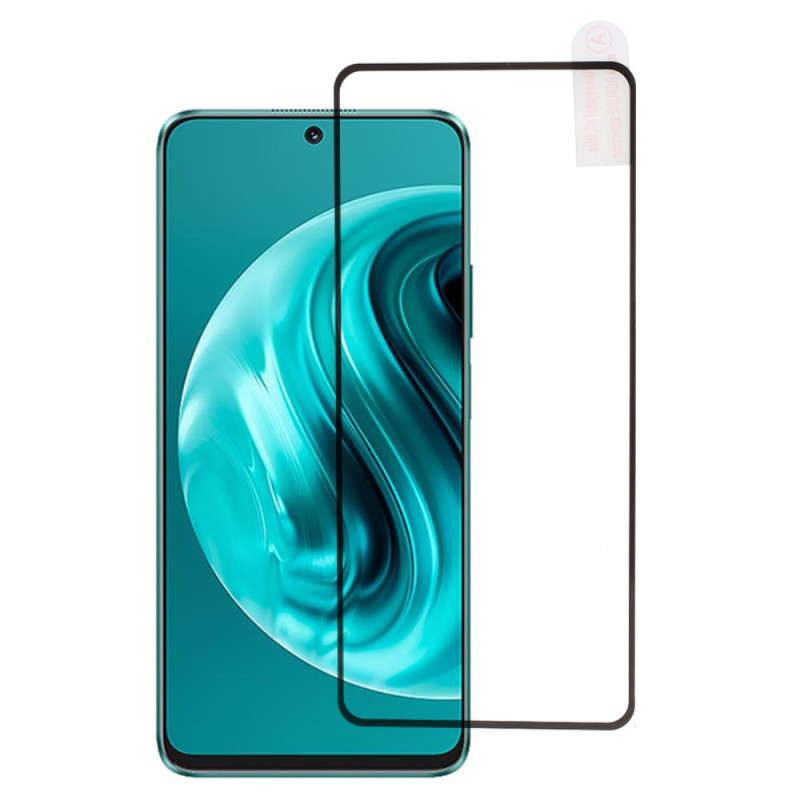 Integrale bescherming van gehard glas voor het scherm van Huawei Nova 12i