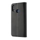 Huawei P20 Lite Case LC.IMEEKE Leder effect