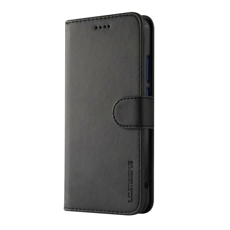 Huawei P20 Lite Case LC.IMEEKE Leder effect