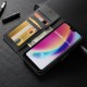 Huawei P20 Lite Case LC.IMEEKE Leder effect