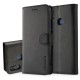 Huawei P20 Lite Case LC.IMEEKE Leder effect
