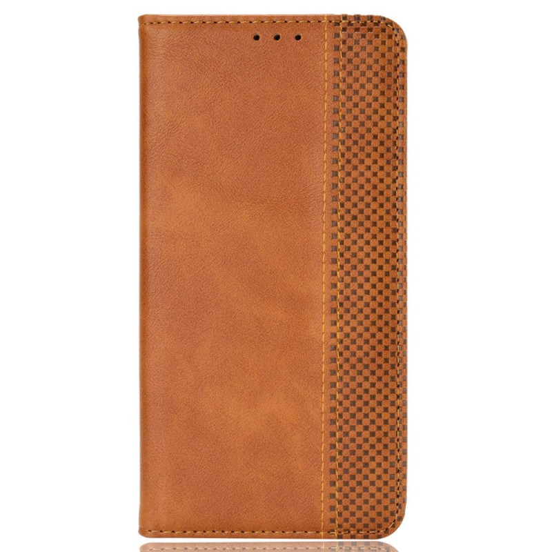 Flip cover Samsung Galaxy M15 5G Vintage